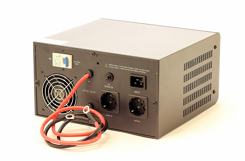 SURSA UPS SPS SH1000 1000VA/1000W [2]