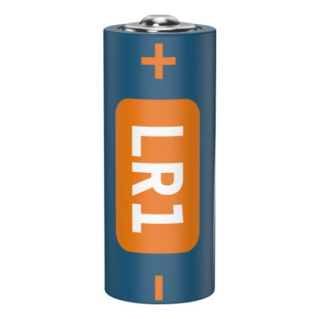 5015453 Baterii Ansmann LR1(MN9100) [1]