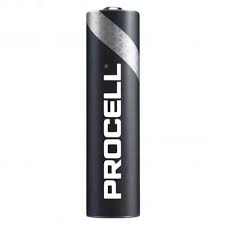 AD 2-9 Baterii DURACELL Procell R6 Ambalate Cate 10 [1]