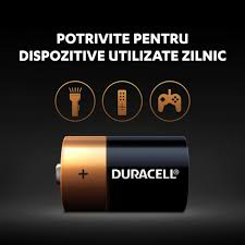 R20-D Baterii Duracell R20 Ambalate Cate 2 [1]