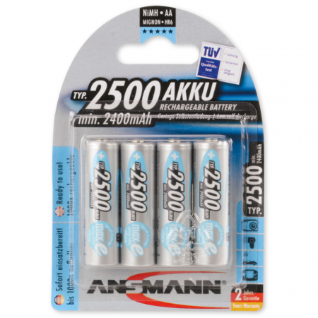 5035442 Acumulatori Ansmann  Acumulatori R6 Ambalati Cate 4 [5]