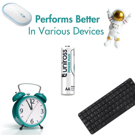 UALKAAMP4 Baterii Uniross Baterii R6 Ambalate cate 4 [2]