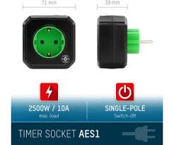 5024063 Accesorii Ansmann AES 1 [2]