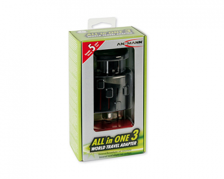 1809-0000 Accesorii Ansmann All In One 3 [3]