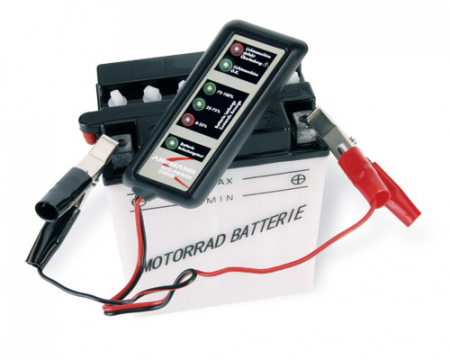 4000002 Accesorii Ansmann Tester Pentru Baterii Auto [1]