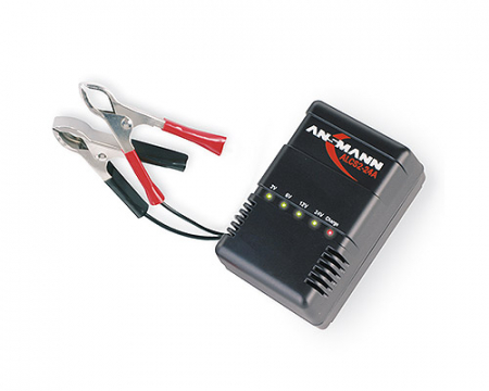INCARCATOARE - 9164016 Incarcator Ansmann ALCS 2-24 A