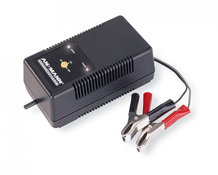 INCARCATOARE - 5207333 Incarcator Ansmann ALCT6-24/2