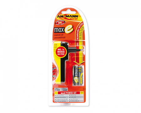 5107543 Incarcator Ansmann Maxe Power-Set/AA [1]