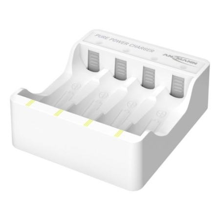Modul de încărcare Pure Power pentru AAA/R3 si AA/R6 [1]