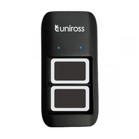 Incarcator Uniross pentru 2 celule 9V, 6F22 [1]