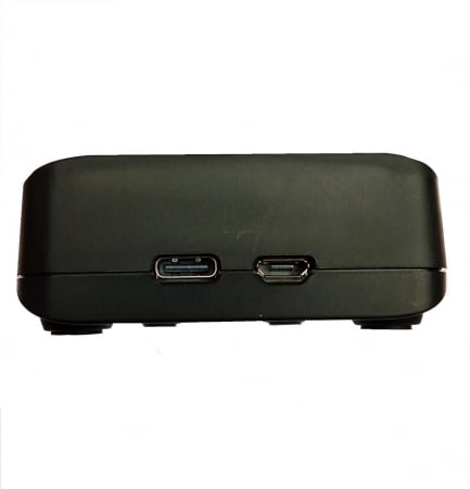 Incarcator Uniross compact pentru AA,AAA,9V [3]