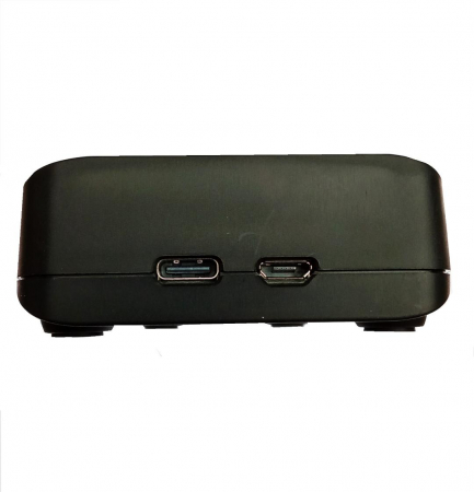 Incarcator Uniross compact pentru AA,AAA,9V [4]