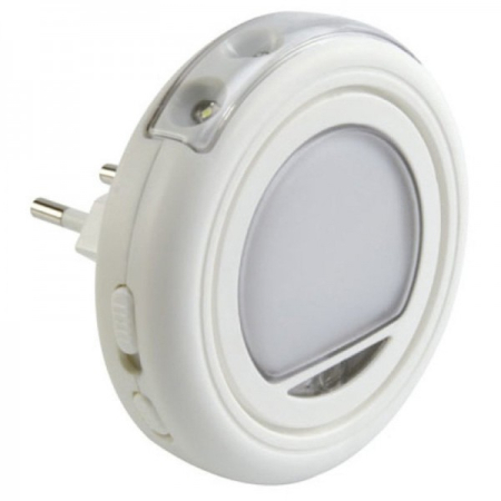 LAMPI - Lampa de noapte LED Ansmann ENL-1 cu senzor de pana de curent