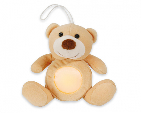 LAMPI - 5870093 Lampa De Veghe Ansmann Nightlight Mark
