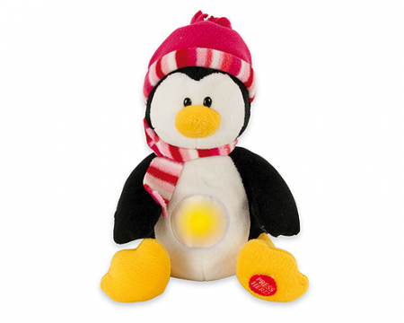 LAMPI - 5070092 Lampa De Veghe Ansmann Nightlight Paula