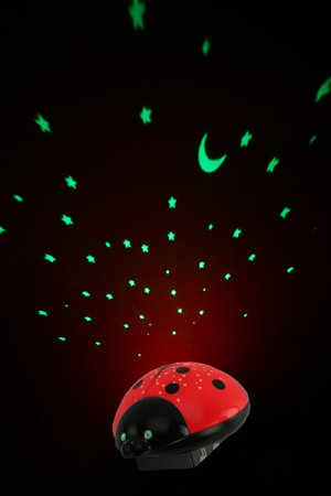 Lampa De Veghe Ansmann Starlight Buburuza [2]