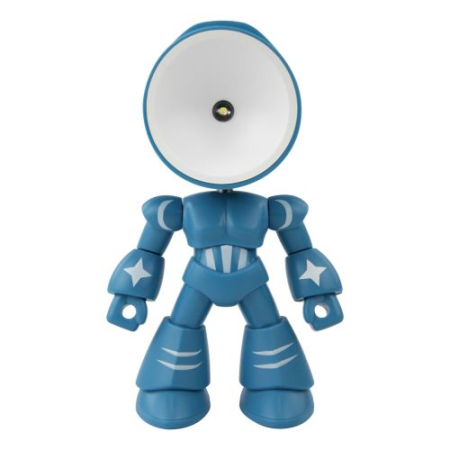 Lumina de spatiu Deco lampa de veghe [3]