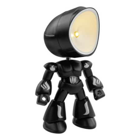 Lumina de spatiu Deco lampa de veghe [4]