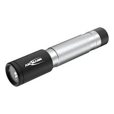 LANTERNE DE MANA - Lanterna Ansmann Daily Use 50B