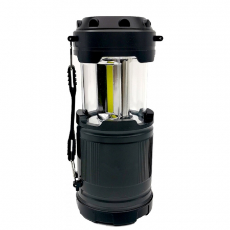 LANTERNE DE MANA - Lanterna Uniross Camping 2in1 Sportlight