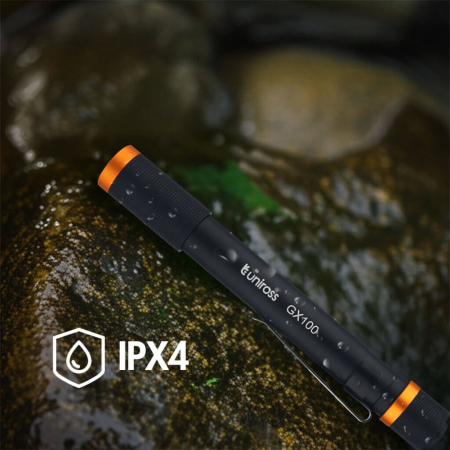 Lanterna Uniross rezistent la ploaie 280 Lumens GX100 [3]