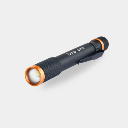 LANTERNE DE MANA - Lanterna Uniross rezistent la ploaie 280 Lumens GX100
