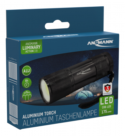 1600-0399 Lanterne Ansmann Action Cob Led [1]