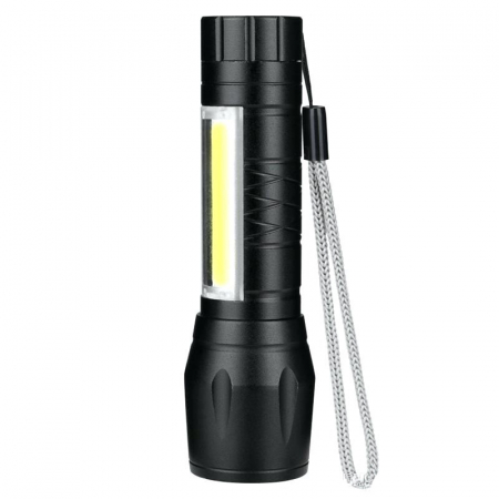 LANTERNE DE MANA - Lanterna Uniross Reincarcabila Pocket Light