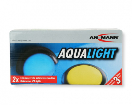 5870052 Lanterne Ansmann Aqua Light [2]