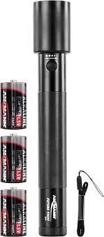LANTERNE DE MANA - Lanterna Ansmann FUTURE T500F