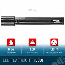 Lanterna Ansmann FUTURE T500F [1]