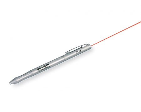LANTERNE DE MANA - 5001183 Lanterne Ansmann Infiniter 4 In 1