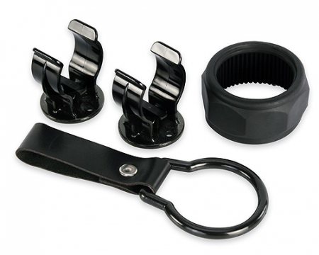 ACCESORII - Set De Accesorii Pentru Lanterne Ansmann Future 3D+