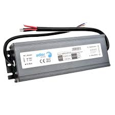 SURSE DE ALIMENTARE - LED - Sursa alimentare slim 12V 250W 21A  IP67 pentru LED