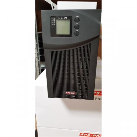 SURSE DE ALIMENTARE - UPS - SURSA UPS SPS MID3000I 3000VA/3000W ON-LINE TOWER