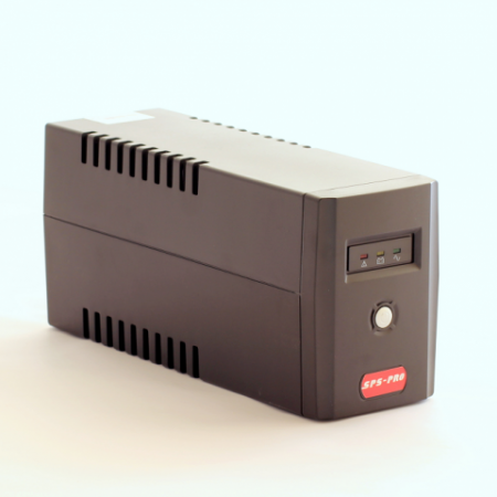 SURSE DE ALIMENTARE - UPS - SURSA UPS SPS PRO600I 600VA/360W