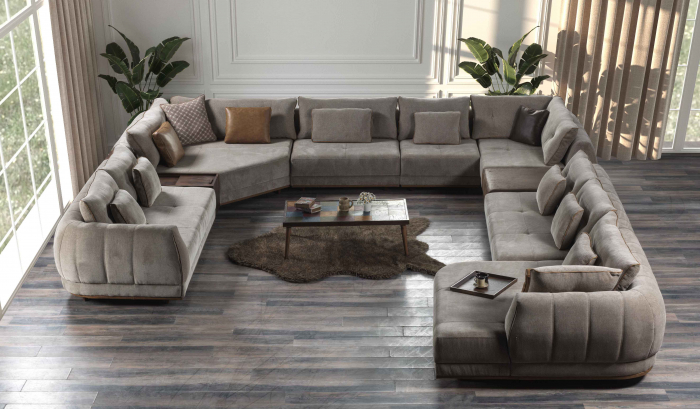canapea coltar modular ottava ada luxury [3]