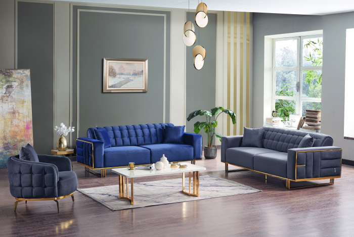 Canapea madrid Ada Luxury [11]