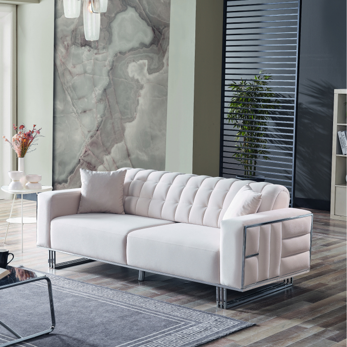 Canapea madrid Ada Luxury [13]