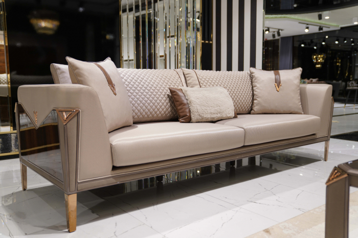 CANAPEA VERSACE [2]