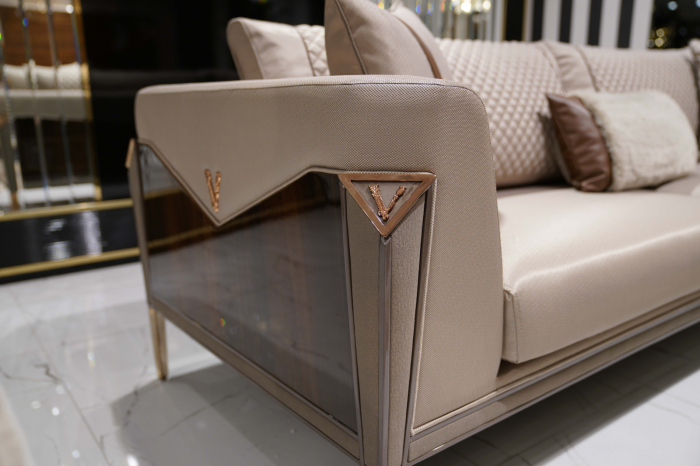 CANAPEA VERSACE [3]