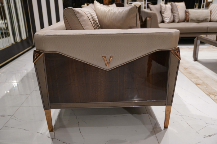 CANAPEA VERSACE [4]