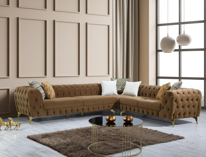 COLTAR LONDON ADA LUXURY [1]