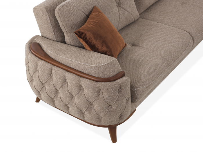 COLTAR LUKAS ADA LUXURY [6]