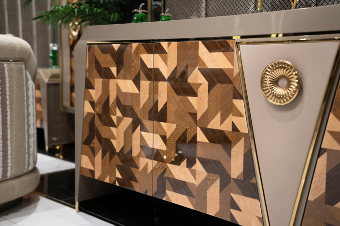 CONSOLA DINING HERMES [6]