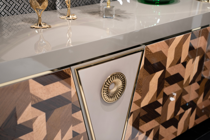 CONSOLA DINING HERMES [4]
