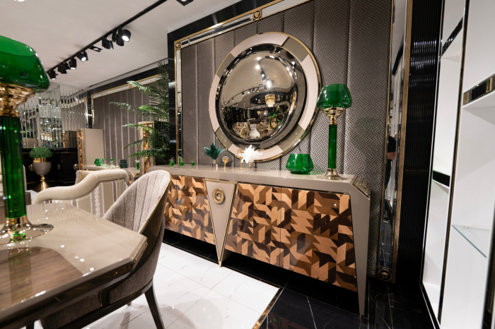 CONSOLA DINING HERMES [5]