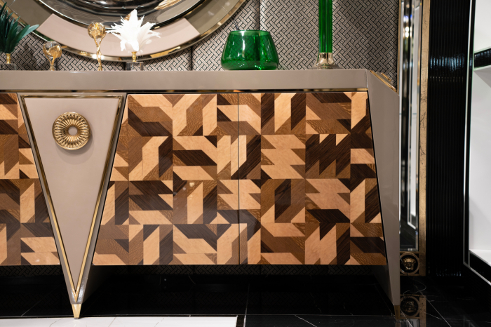 CONSOLA DINING HERMES [2]