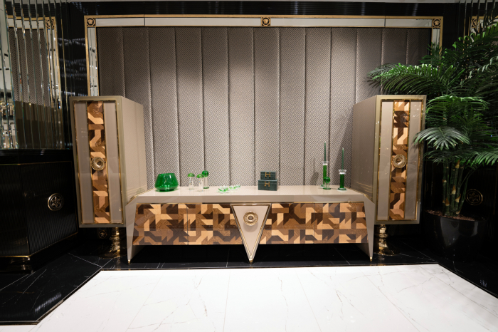 CONSOLA TV LIVING HERMES [1]