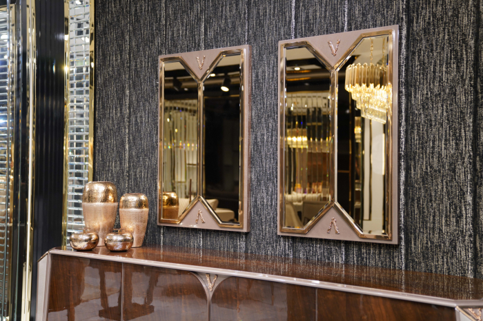 oglinda dining versace ada luxury [1]